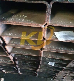 THÉP HỘP VUÔNG 200X200 DÀY 4LY 5LY 6LY 7LY 8LY 10LY 12LY