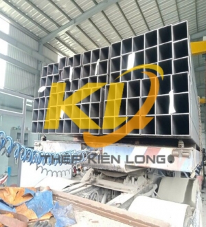 THÉP HỘP VUÔNG 200X200X3
