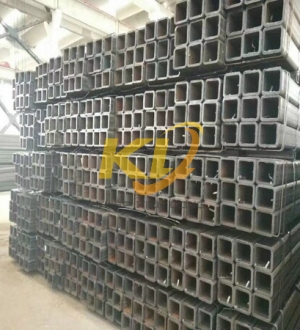 THÉP HỘP VUÔNG 200X200X6