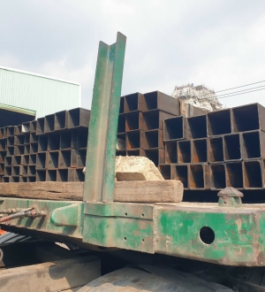 THÉP HỘP VUÔNG 300X300X6MM 8MM 12MM 14MM 16MM 10MM