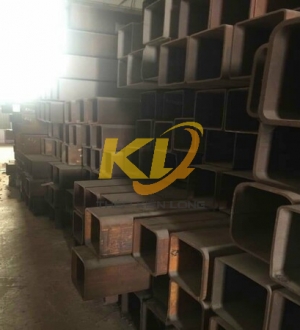 THÉP HỘP VUÔNG 30X30X3