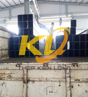 THÉP HỘP VUÔNG 90X90X3