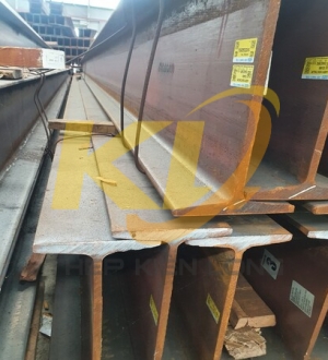 THÉP I400X150 (72KG/MET)
