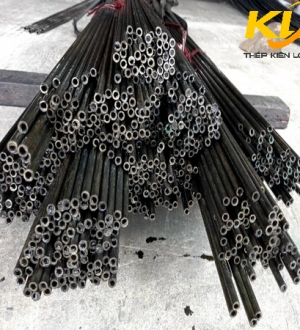 THÉP ỐNG 12, ỐNG PHI 12