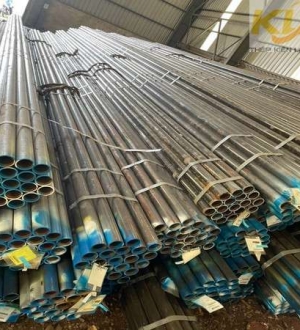 THÉP ỐNG ASTM A106 GRADE.B NHẬP KHẨU 2024 GIÁ RẺ SẴN KHO