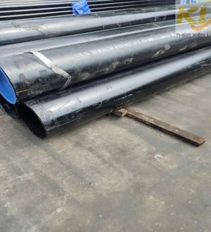 THÉP ỐNG ĐÚC ASTM A106 GRADE.A DÙNG CHO LÒ HƠI, BỒN BỂ XĂNG DẦU