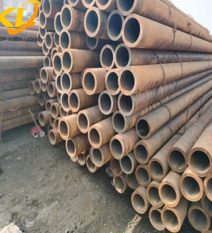 THÉP ỐNG ĐÚC TIÊU CHUẨN ASME SA106