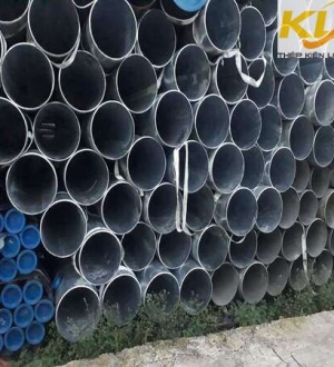 THÉP ỐNG ĐÚC TIÊU CHUẨN EN 10025 NHẬP KHẨU EU