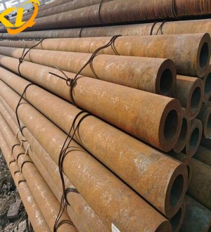 THÉP ỐNG ĐÚC TIÊU CHUẨN JIS G3455 STS370/STS410/STS480