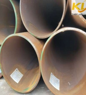 THÉP ỐNG ĐÚC TIÊU CHUẨN JIS G3455 NHẬP KHẨU GIÁ TỐT GIAO TẬN NƠI