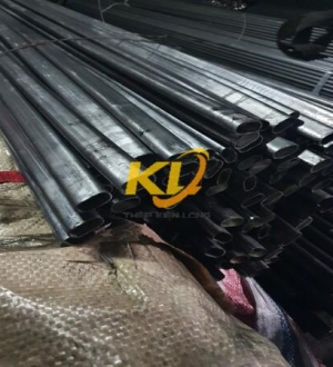 THÉP ỐNG OVAL 20X40/ THÉP HỘP OVAL 20X40