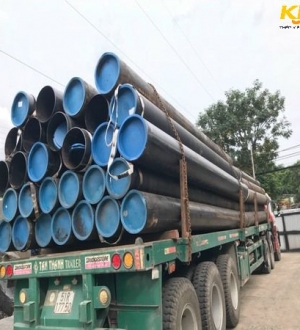 THÉP ỐNG PHI 273, THÉP ỐNG 10INCH