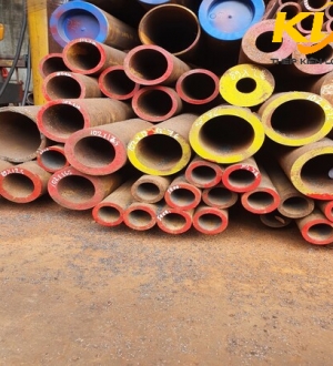 THÉP ỐNG PHI 325 TIÊU CHUẨN ASTM A106/A53/API5L