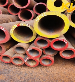 THÉP ỐNG PHI 508 TIÊU CHUẨN ASTM A106/A53/API5L