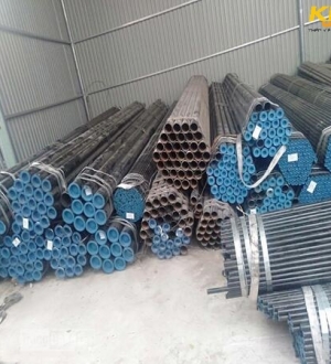 THÉP ỐNG S20C, S30C, S35C, S45C, THÉP ỐNG JIS G4051