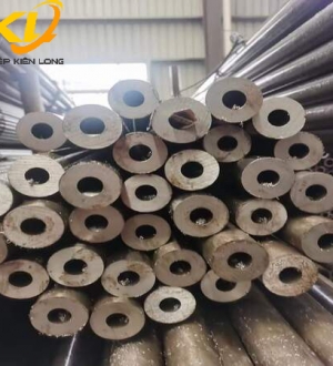 THÉP ỐNG STS410 TIÊU CHUẨN JIS G3455