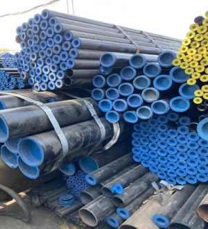 THÉP ỐNG TIÊU CHUẨN JIS G3445 NHẬT BẢN