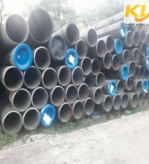 THÉP ỐNG TIÊU CHUẨN JIS G3454 JAPAN