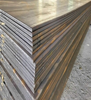 THÉP TẤM 3MM 3LI LY ASTM A572 GR50