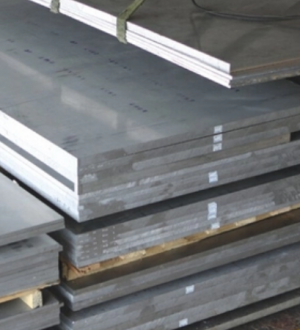 Thép tấm 42CrMo4 chống ăn mòn, có độ bền cao