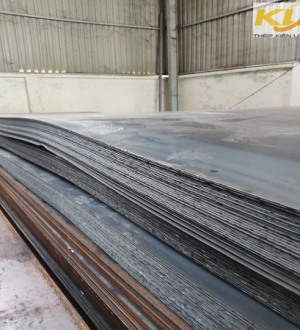 THÉP TẤM CT3 NHẬP KHẨU NGA