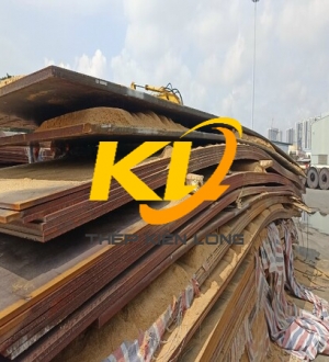 THÉP TẤM S355J0+AR/S355J2+AR NHẬT BẢN