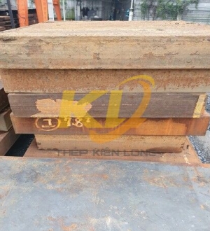 THÉP TẤM SCM440 DÀY 20MM/25MM/30MM/40MM,45MM/50MM
