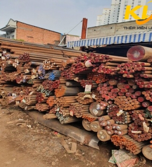 THÉP TRÒN ĐẶC 34CrNiMo6, THÉP TIÊU CHUẨN BS EN10083