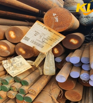 THÉP TRÒN ĐẶC 36CRNIMO4, TIÊU CHUẨN EN 10250