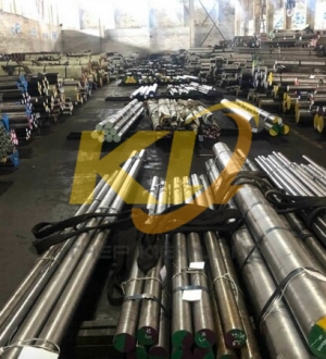 THÉP TRÒN ĐẶC DIN 1.6582/ 34CRNIMO6