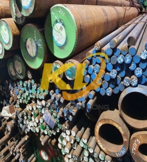 THÉP TRÒN ĐẶC PHI 58, LÁP TRÒN D58 SCM420 SCM435 SCM440 S45C S50C S20C SS400