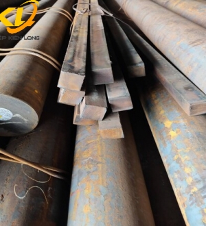 THÉP TRÒN ĐẶC SCM440 PHI 140