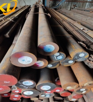THÉP TRÒN ĐẶC SCM440 PHI 180