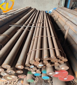 THÉP TRÒN ĐẶC SCM440 PHI 50