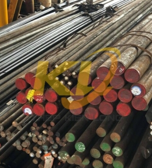 THÉP TRÒN ĐẶC SNCM439 PHI 70