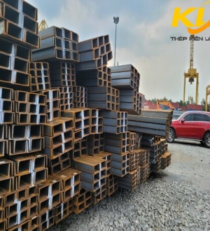 THÉP U100, THÉP CHỮ U100 TRUNG QUỐC, THÉP U100 NHẬT
