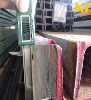 THÉP U140, THÉP CHỮ U140 TRUNG QUỐC, THÉP U140 NHẬT BẢN