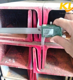 THÉP U150, THÉP CHỮ U150 TRUNG QUỐC, THÉP U150 NHẬT BẢN