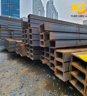 THÉP U250, THÉP CHỮ U250 TRUNG QUỐC, THÉP U250 NHẬT BẢN